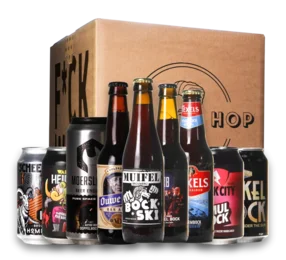Bierpaket Herbstbock