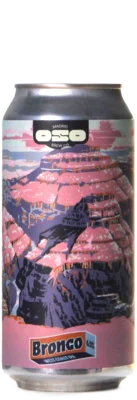 Oso Bronco 44 IPA Bier kaufen