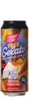 Funky Fluid Free Gelato: Tropical Cheesecake 50 Smoothie Bier Bier kaufen