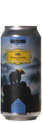 Oso / Frau Gruber Romanticismo 44 IPA Bier kaufen