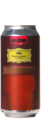 Oso Minimalismo 44 IPA Bier kaufen