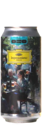 Oso Impresionismo 44 IPA Bier kaufen