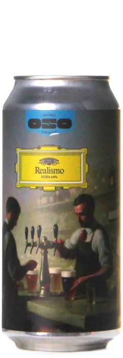 Oso Realismo 44 IPA Bier kaufen