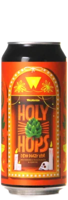 Walhalla Holy Hops Orange 44 IPA Bier kaufen