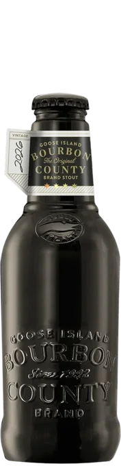 Goose Island Bourbon County Brand Stout (2026) 29,5 Stout Bier kopen