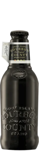 Goose Island Bourbon County Brand Stout (2026)