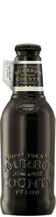 Goose Island Bourbon County Brand Stout (2026) 29,5 Stout Bier kopen