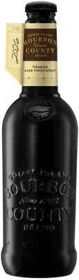 Goose Island Bourbon County Brand Tiramisu Cask Finish Stout (2026) 50 Stout Bier kopen