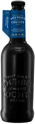 Goose Island Bourbon County Brand Triple Oak Barleywine (2026) 50 Stout Bier kopen
