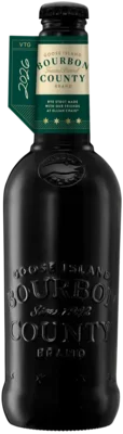 Goose Island Bourbon County Brand Toasted Barrel Rye Stout (2026) 50 Stout Bier kopen