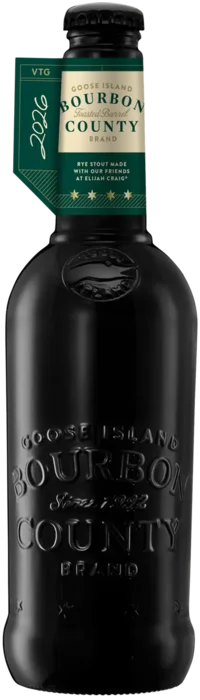 Goose Island Bourbon County Brand Toasted Barrel Rye Stout (2026) 50 Stout Bier kopen