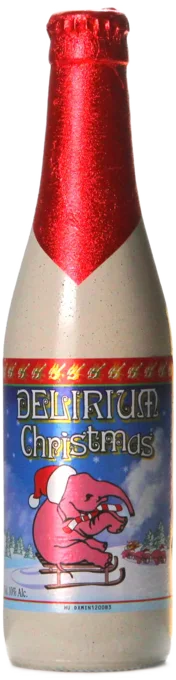 Delirium Christmas 33 Winterbier Bier kaufen