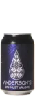 Anderson's Brewery Sini Must Valgre 2026 33 Stout Bier kopen
