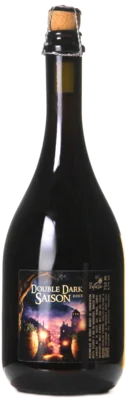 Brasserie L'Apaisée Double Dark Saison 75 Sauerbier Bier kaufen