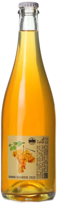 Brasserie L'Apaisée Grande Duchesse 2022 75 Zuurbier Bier kopen