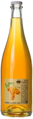 Brasserie L'Apaisée Grande Duchesse 2022 75 Zuurbier Bier kopen