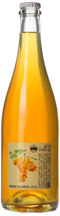 Brasserie L'Apaisée Grande Duchesse 2022 75 Zuurbier Bier kopen