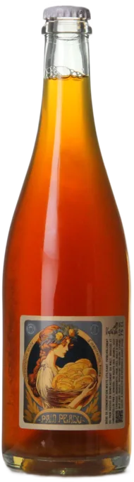 Brasserie L'Apaisée Pain Perdu 75 Sonderling Bier kaufen