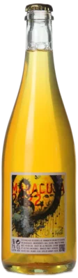 Brasserie L'Apaisée Maracuja 2022 75 Zuurbier Bier kopen