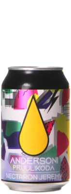 Anderson's Brewery Nectaron Jeremy 33 IPA Bier kopen
