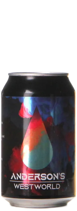 Anderson's Brewery Westworld 33 IPA Bier kopen