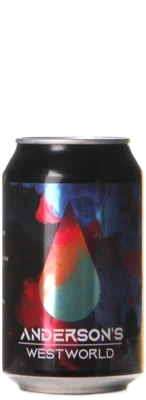 Anderson's Brewery Westworld 33 IPA Bier kopen