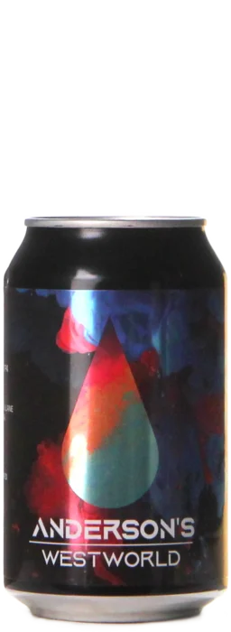 Anderson's Brewery Westworld 33 IPA Bier kopen