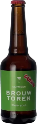 Brouwtoren Güero