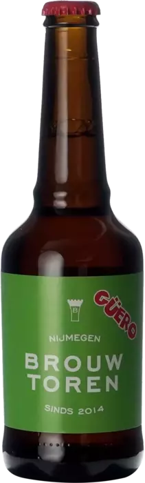 Brouwtoren Güero