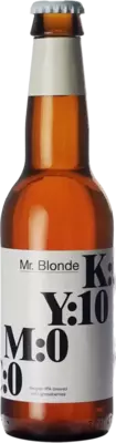 To Ol Mr. Blonde