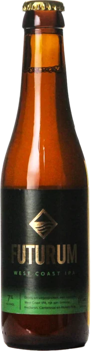 De Toekomst Futurum West Coast IPA 33 IPA Bier kaufen
