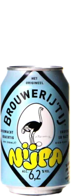 Brouwerij 't IJ NIJPA 33 IPA Bier kaufen