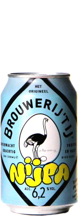 Brouwerij 't IJ NIJPA 33 IPA Bier kaufen