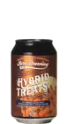 Sori Hybrid Treats Vol.3: Estonian Apple Pie & Vanilla Custard