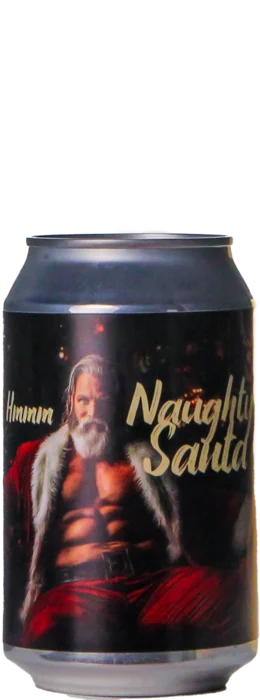 Naughty Santa 33 Tripel Bier kopen