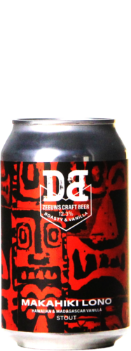 Dutch Bargain Makahiki Lono