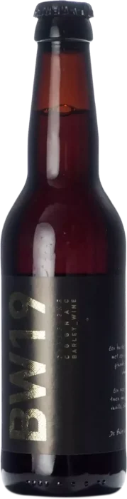 Berging BW19 Champagne Cognac  33 Barley Wine Bier kopen