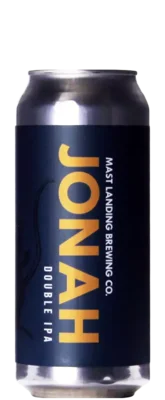Mast Landing Jonah 47,3 IPA Bier kopen