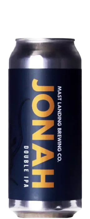 Mast Landing Jonah 47,3 IPA Bier kopen