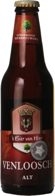 Lindeboom Venloosch Alt