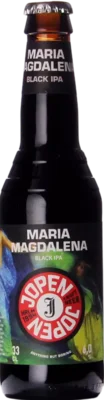 Jopen Maria Magdalena 33 Black IPA Bier kopen
