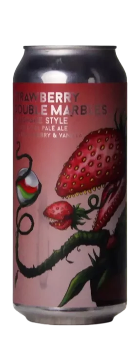 More Brewing Strawberry Double Marbles 47,3 IPA Bier kopen