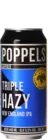 Poppels Triple Hazy NEIPA 44 IPA Bier kopen
