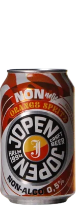 Jopen NON(netje) Orange Spritz 33 Alkoholfrei Bier kaufen