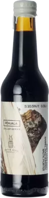 Põhjala / Jester King Port Over Easy