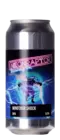 Neon Raptor Minotaur Shock
