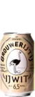 Brouwerij 't IJ IJwit 33 Wit Bier kopen