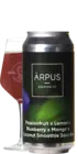 Arpus Passionfruit X Lemon X Blueberry X Mango X Coconut Smoothie Sour Ale