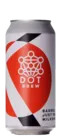 Dot Brew Barrel Aged Just Peachy 44 Blond Bier kopen