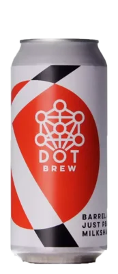 Dot Brew Barrel Aged Just Peachy 44 Blond Bier kopen